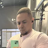 Gabriel - personal trainer - 
