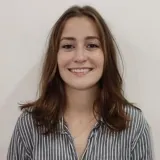 Elisa - Prof de français - Lille
