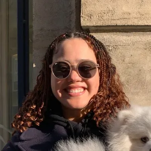 Louise - Prof de maths - Luxembourg ville