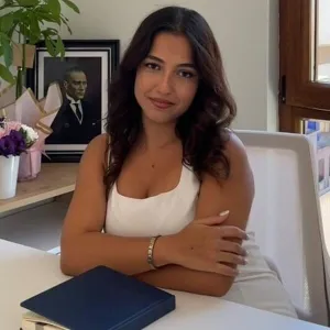 Neslihan - Lehrkraft für Englisch - Berlin