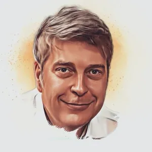 Martin - Lehrkraft für Trading - Oberstdorf