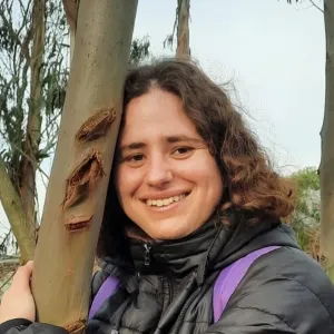 Micaela - profesor de inglés - Mar del Plata