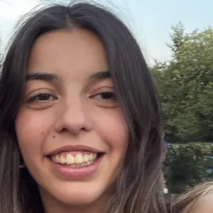 Cristina - profesor de alemán - Madrid