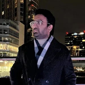 Shubham - Revit tutor - Belfast