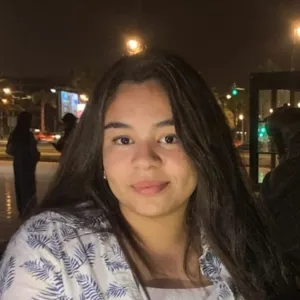 Yasmine - Prof d'arabe - Marrakech