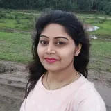 Pooja - Accounting tutor - Nashik