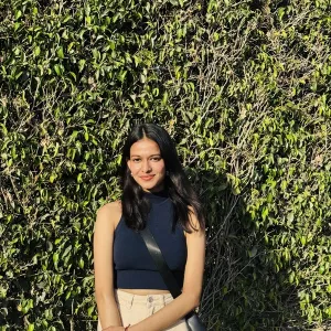Samridhi - English teacher - Panchkula