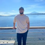 Pablo - Entrenador personal - Castro