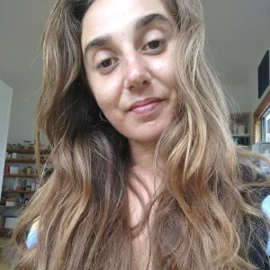 Swapamana - Hatha yoga instructor - Byron Bay