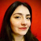 Milena - Profesor matemática - Buenos Aires