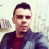 Edmar - Professor de português para estrangeiros - Barão Geraldo