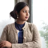 Swagata - Geography tutor - Khanakul