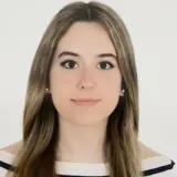 Lucia - prof de Inglés - Móstoles
