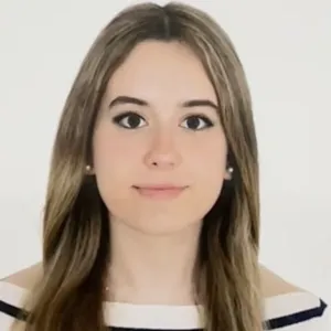 Lucia - prof de Inglés - Móstoles