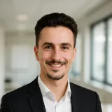 Christophe - Prof de finance - Paris
