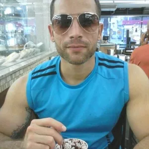 Bruno - personal trainer - Rio de Janeiro