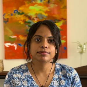 Swati - Yoga tutor - Gurugram