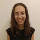 Déborah - Prof de comptabilité - Saint-Priest