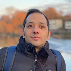 Mahdi - Psychology tutor - Liverpool