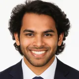 Rishaabhh - English tutor - Swansea