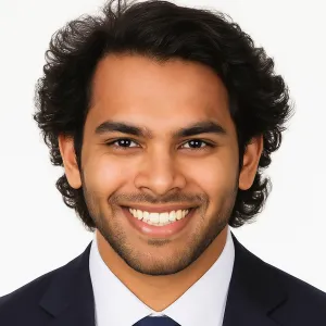Rishaabhh - English tutor - Swansea