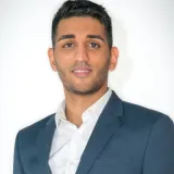 Tarek - Prof d'informatique scolaire - Amiens