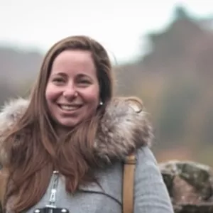 Sarah - Coach sportif - Glovelier