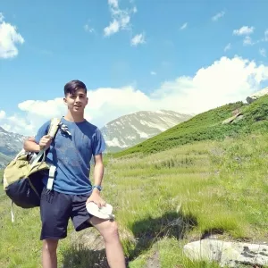 Augustin - Prof de physique - chimie - Langrune-sur-Mer