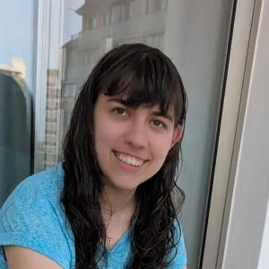 Leire - profesor de matemáticas - Vitoria-Gasteiz