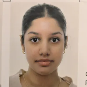 Maanvi - Maths tutor - Oldbury