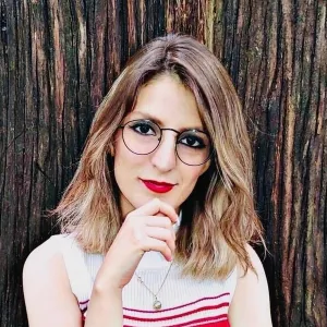 Astrid Prisilla - profesor de derecho civil - El Pueblito