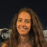 Natalia - Profe de inglés - Toledo