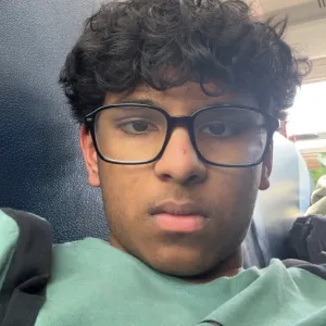 Ken - Maths tutor - Webster Groves