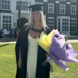 Katie - Maths tutor - Loughborough