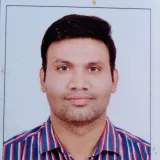 Vikas - Physics tutor - Pune