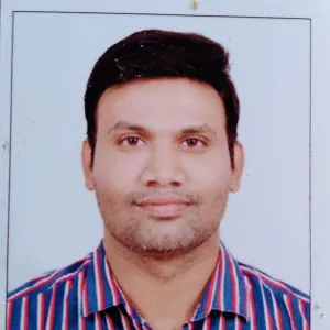 Vikas - Physics tutor - Pune