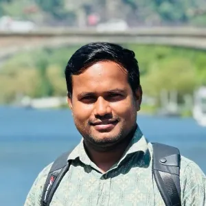 Md Abdur Razzak - Lehrkraft für Mathematik - Dieburg