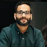 Aakash - Maths tutor - Brampton
