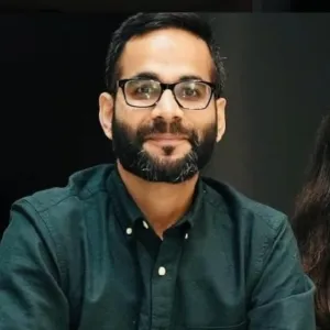 Aakash - Maths tutor - Brampton