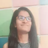 Divyanshi - Physics teacher - Mumbai