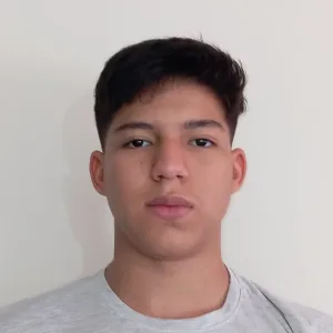 Andrés - Profe de matemáticas - Medellín