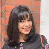 Anvika - Design Tutor - Garden City