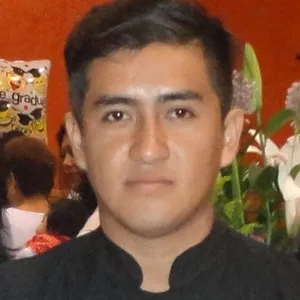 Jesus - profesor de arquitectura - Jiutepec