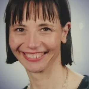 Kristel - Prof d'anglais - Marly-le-Roi