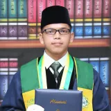 Ahmad - Guru mengaji - 
