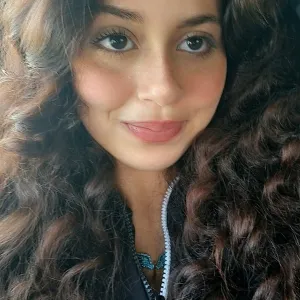 Salma - Prof d'arabe - 
