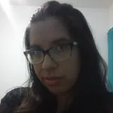 Lívia Maria - Professor de matemática - São Carlos