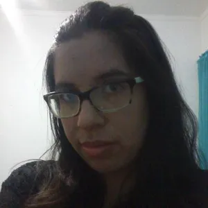 Lívia Maria - Professor de matemática - São Carlos