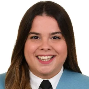 Anna - Profe de matemática - Ciudad Real