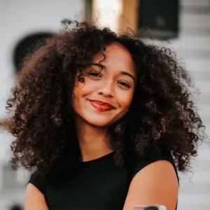 Kim - Prof de français - Grenoble